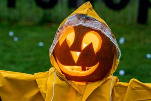 Halloween immer beliebter: Pro Kopf werden in Kärnten 51 Euro ausgegeben