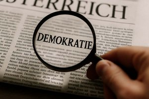 Demokratie im Fokus: Kärntner Gespräche beleuchten Wahrheit und Manipulation. Foto: Symbolbild