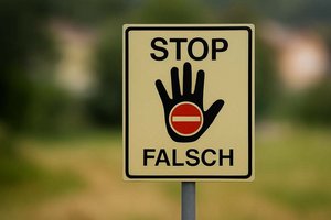 Polizei stoppt alkoholisierten Geisterfahrer auf der A2 bei Velden