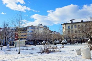 Stadt Klagenfurt erweitert Klimaschutzpartnerschaften. Foto: Mein Klagenfurt