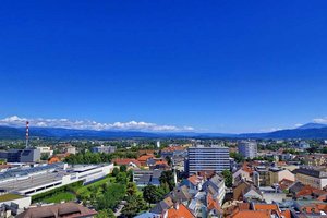 Neue Biogasanlage im Süden von Klagenfurt geplant. Foto: Mein Klagenfurt
