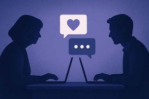 Krumpendorferin bei Online-Betrug um Zehntausende Euro gebracht