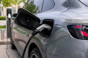 E-Auto-Neuzulassungen in Kärnten erreichen neuen Höchstwert