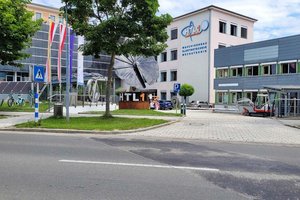 Schüler der HTL1 gewinnt Bronzemedaille bei Chemieolympiade in der Schweiz. Foto: Mein Klagenfurt