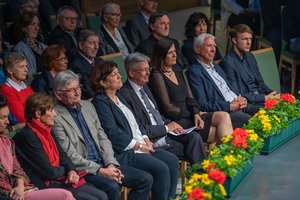 Festspiel-Reigen auf der Burg Taggenbrunn eröffnet. Foto: LPD Kärnten/ Szalay