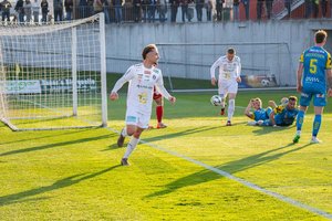 Transfersperre aufgehoben: Austria kann Kaderplanung abschließen. Foto: Austria Klagenfurt