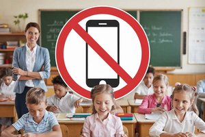 Handyverbot an Kärntens Volksschulen per Erlass umgesetzt
