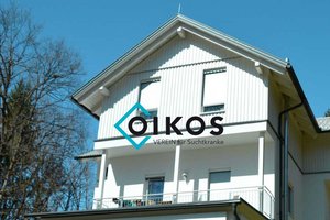 Suchttherapie: Land Kärnten schließt neuen Vertrag mit OIKOS. Foto: OIKOS