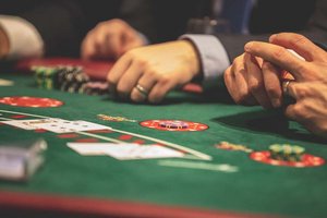 Welche Spiele gibt es in Online Casinos?