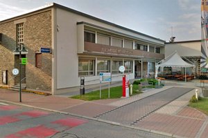 Bus-Schnuppertag: Morgen, Samstag, gratis mit dem Bus nach Krumpendorf. Foto: Google Street View