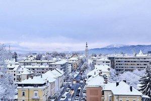 Bürgerbeteiligung für Stadtentwicklungskonzept geht weiter voran. Foto: Mein Klagenfurt