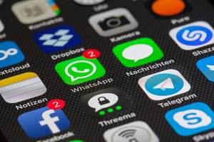 Facebook, Instagram und WhatsApp seit 17.30 Uhr weltweit offline