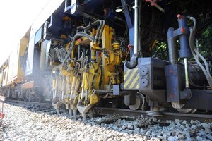 Von 2. bis 4. Oktober: Störungen im Zugverkehr zwischen Klagenfurt und Salzburg. Foto: ÖBB/Zenger