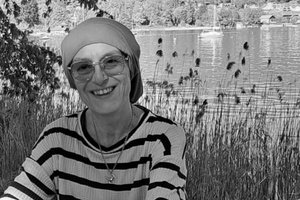 Große Trauer in Rosegg um Martina Zeleny. Foto: SPÖ Rosegg