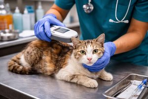 Land Kärnten setzt Kastrationsprojekt für Streunerkatzen fort