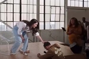 US-TikTok-Kirche will von Klagenfurt aus Gläubige gewinnen. Foto: YouTube / LendAnEar
