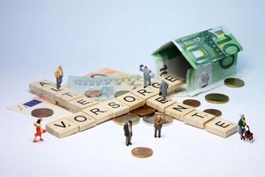 Geldanlage: Früh anfangen ist der Schlüssel für den erfolgreichen Vermögensaufbau