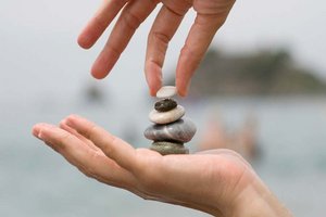 Ganzheitliche Gesundheit: Die Verbindung von Körper, Geist und natürlichen Ansätzen