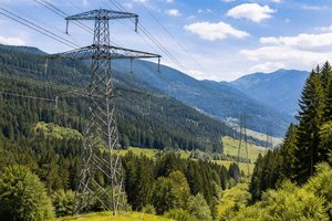 Entschädigung für 380-kV-Leitung: 100.000 Euro pro Kilometer für Kärntner Gemeinden