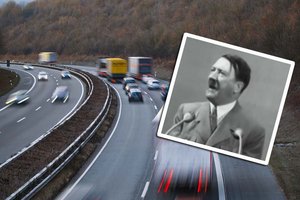 Neue Studie widerlegt Mythos von Hitler als erfolgreichem Autobahnbauer
