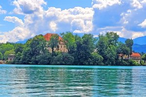 Tourismus: Klagenfurt verzeichnet Plus bei Ankünften und Übernachtungen. Foto: Mein Klagenfurt
