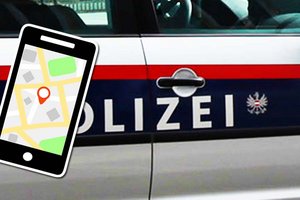 Handy, Brieftasche und Fahrrad gestohlen: Dieb via Handypeilung geschnappt