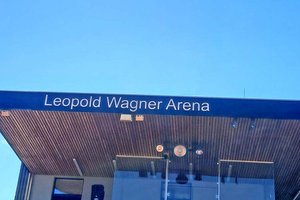 Stadtsenat behandelt Umbenennung der Leopold Wagner Arena. Foto: Mein Klagenfurt