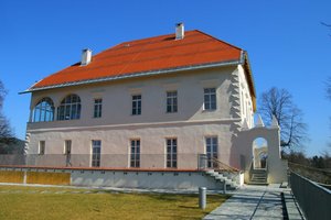 Anziehungskraft Wörthersee: Universität künftig auch im Schloss Maria Loretto? Foto: Mein Klagenfurt