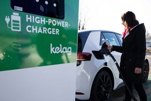 Kelag Autostrom: Umstellung auf Kilowattstunden-Abrechnung. Foto: KELAG