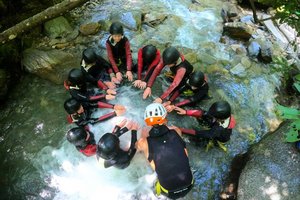 Naturfreunde Kärnten starten mit nahezu ausgebuchten Feriencamps in den Sommer. Foto: Naturfreunde Kärnten