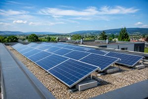 Über 80.000 Euro für Energieprojekte im Bezirk Klagenfurt-Land