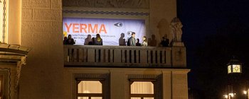Yerma: Premiere im Stadttheater Klagenfurt