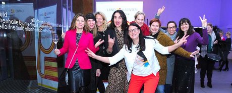 Internationaler Frauentag: Das war „DAS FEST 2020“