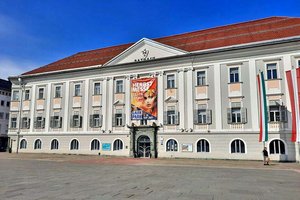 Aktuelles aus dem Klagenfurter Rathaus. Foto: Mein Klagenfurt