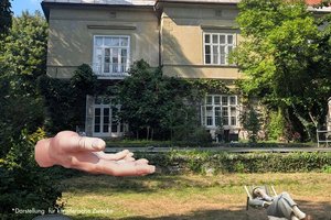 „Lei lossn oder letzte Generation der Kärntner Seele?“ feiert Premiere in Klagenfurt. Foto: Urangst mit Vergnügen
