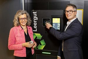 36 Millionen Pfandflaschen und Dosen retourniert – Kärnten liegt bei 1,8 Millionen. Foto: recycling-pfand.at