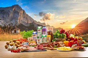 Lidl Österreich: Rund 7 Mio. Euro Wertschöpfung für Kärntner Lebensmittellieferanten Foto: Lidl Österreich