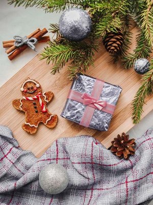 Wie Sie Ihre Familie mit Weihnachtsgeschenken überraschen können