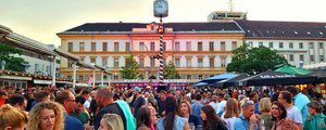 Ansturm auf den After-Work-Markt