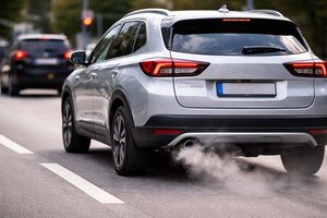 Realer CO2-Ausstoß von Plug-in-Hybrid-Pkw deutlich höher als Herstellerangaben
