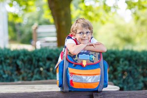 Erfolgreiche Schultaschenaktion des Kinderrettungswerks Kärnten geht in die zweite Runde. Foto: KK