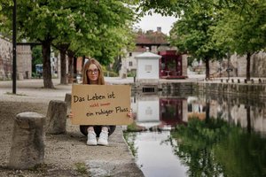 Die Caritas Lebensberatung hilft Menschen in schwierigen Lebenssituationen. Foto: Caritas Kärnten