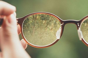 Bei Kärntner Augenoptikern steigt die Nachfrage nach umweltfreundlichen Brillen