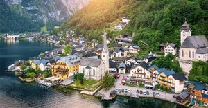 Schöne Reiseziele für einen aufregenden Frühling in Österreich. Foto: zVg