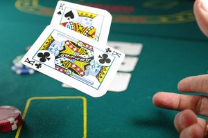 Casino Velden als Vorreiter: Spielbanken bringen neue Bonusangebote. Foto: Unsplash