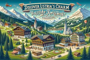 Die Faszination der Alpenrepublik: Kultur und Casinos.