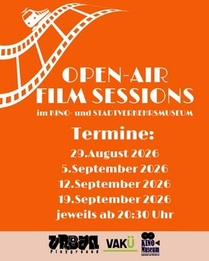 Open Air Kino 