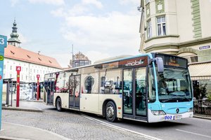 KMG-Linienumstellung mit 15. Dezember 2024. Foto: KMG/Madlin Peko