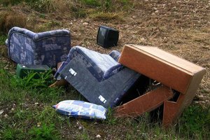 Zusätzliche Sperrmüllentsorgungsmöglichkeit am Samstag