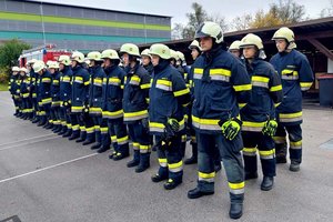 Foto: Freiwillige Feuerwehr Viktring/Stein-Neudorf